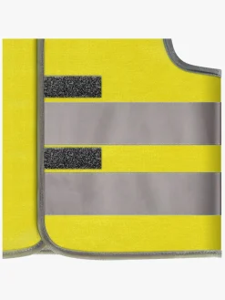 Sikkerhed|Reer Refleksvest, Gul
