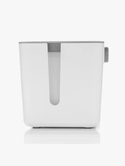 Reer Sikkerhed-Sikkerhedsboks til Ledninger, Hvid