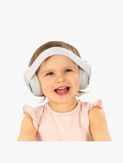 Sikkerhed|Reer SilentGuard Baby Høreværn, Grå Grå