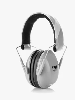Reer Sikkerhed-SilentGuard Børn Høreværn, Grå