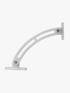 Reer Sikkerhed-Væltebeskyttelse til TV, Hvid