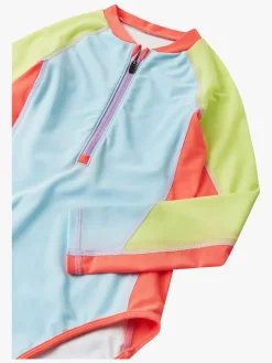 Uv & Strand|Reima Aalloilla UV-Badedragt, Blå