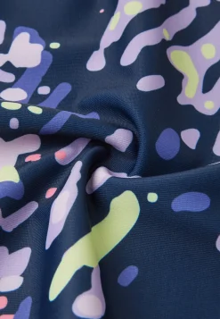 Uv & Strand|Reima Aallot Badedragt, Lilac Amethyst