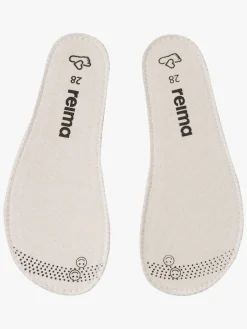 Barfodssko|Reima Ankka Barefoot Gummistøvler, Blooming Lilac Lilla