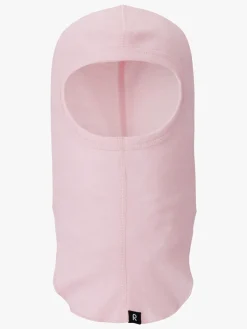 Børn Reima Tilbehør-Aurora Elefanthue Uldblanding, Pale Rose