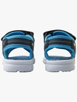 Sandaler & Klipklapper|Reima Bungee Sandaler, Navy Blå