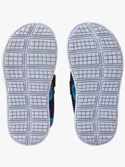 Sandaler & Klipklapper|Reima Bungee Sandaler, Navy Blå