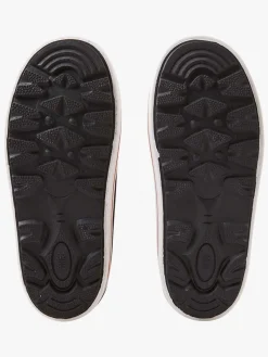 Børn Reima Støvler & Vinterstøvler-Coconi Vinterstøvler, Cinnamon Brown