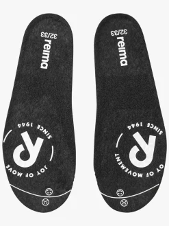 Børn Reima Støvler & Vinterstøvler-Coconi Vinterstøvler, Cinnamon Brown