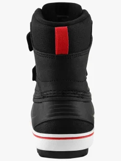 Støvler & Vinterstøvler|Reima Coconi Vinterstøvler, Sort