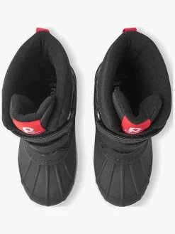 Støvler & Vinterstøvler|Reima Coconi Vinterstøvler, Sort