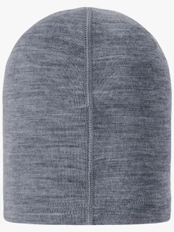 Tilbehør|Reima Dimma Hue Uldblanding, Melange Grey