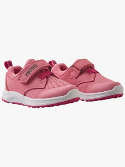 Sneakers|Reima Ekana Sneakers, Sunset Pink