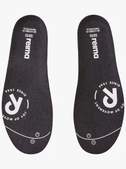 Støvler & Vinterstøvler|Reima Hankinen Vinterstøvler, Soft Black Sort