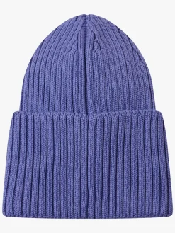 Børn Reima Tilbehør|Vintertøj-Hattara Hue, Breezy Violet