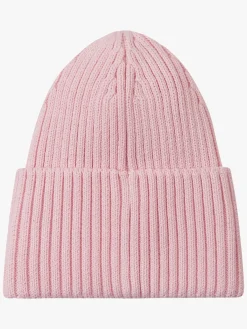 Børn Reima Tilbehør|Vintertøj-Hattara Hue, Pale Rose