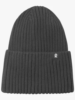 Tilbehør|Reima Hattara Hue, Sort