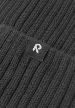 Tilbehør|Reima Hattara Hue, Sort