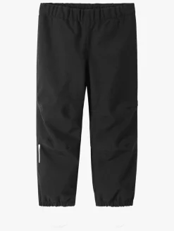 Overtøj|Reima Heinola Skalbukser, Sort