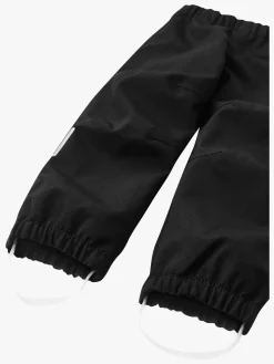 Overtøj|Reima Heinola Skalbukser, Sort