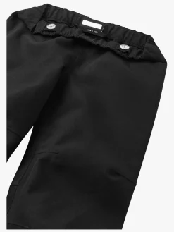 Overtøj|Reima Heinola Skalbukser, Sort