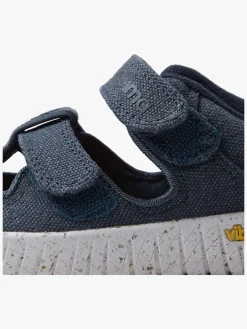 Sandaler & Klipklapper|Reima Himppu Sandaler, Navy Blå