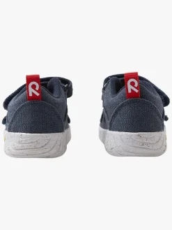 Sandaler & Klipklapper|Reima Himppu Sandaler, Navy Blå