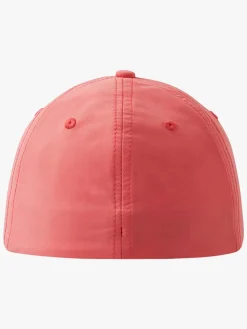 Tilbehør|Reima Hytty Kasket, Rød