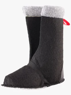 Støvler & Vinterstøvler|Reima Ivalo Vinterstøvler, Navy Blå