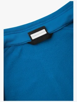 Fleecetøj|Reima Jauhatus Fleecetrøje, Navyblå