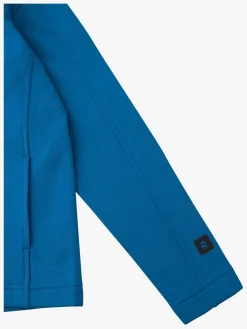 Fleecetøj|Reima Jauhatus Fleecetrøje, Navyblå