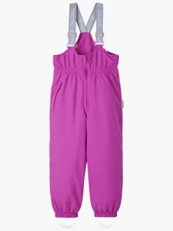 Termotøj|Vintertøj|Reima Juoni Overtræksbukser, Magenta Purple Lilla