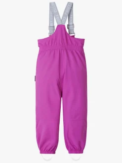 Termotøj|Vintertøj|Reima Juoni Overtræksbukser, Magenta Purple Lilla