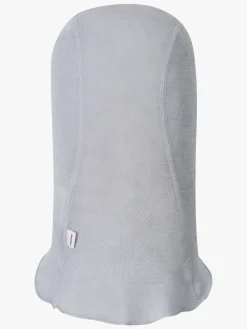 Børn Reima Tilbehør-Jupiter Elefanthue Uld, Grey Melange