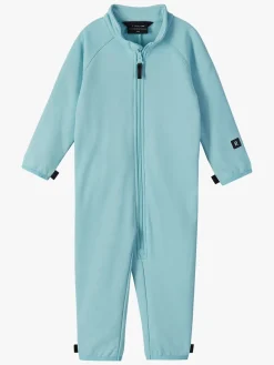 Overtøj|Reima Kahvitus Heldragt, Lys turkis Blå