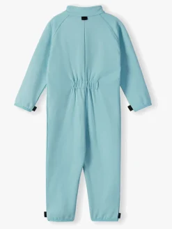 Overtøj|Reima Kahvitus Heldragt, Lys turkis Blå