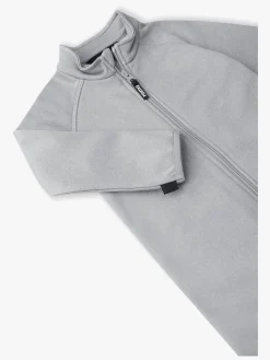 Overtøj|Reima Kahvitus Heldragt, Magenta Grey Grå