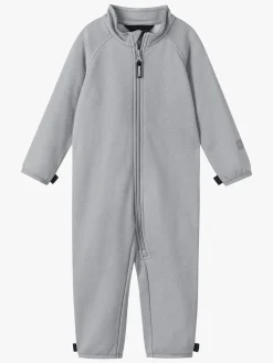 Flyverdragter|Reima Kahvitus Heldragt, Magenta Grey Grå