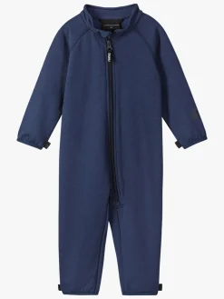 Børn Reima Flyverdragter-Kahvitus Heldragt, Navyblå