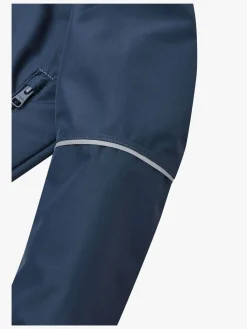 Overtøj|Reima Kallahti Skaljakke, Navy Blå