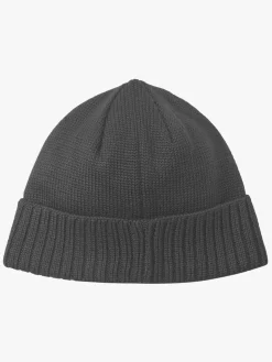 Børn Reima Tilbehør|Vintertøj-Kalotti Hue, Sort