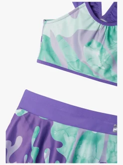 Uv & Strand|Reima Karibia Bikini, Vivid Violet
