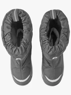 Støvler & Vinterstøvler|Reima Kinoskin Vinterstøvler, Sort