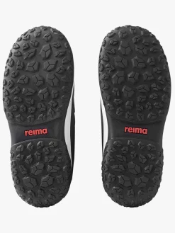 Støvler & Vinterstøvler|Reima Kinoskin Vinterstøvler, Sort