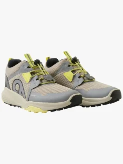 Sneakers|Reima Kiritin WP Sneakers, Earthy Beige