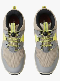 Sneakers|Reima Kiritin WP Sneakers, Earthy Beige