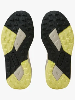 Sneakers|Reima Kiritin WP Sneakers, Earthy Beige