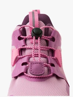 Sneakers|Reima Kiritin WP Sneakers, Grey Pink Lyserød/Grå