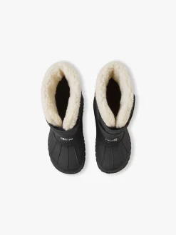 Støvler & Vinterstøvler|Reima Konkari Vinterstøvler, Sort