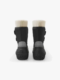 Støvler & Vinterstøvler|Reima Konkari Vinterstøvler, Sort